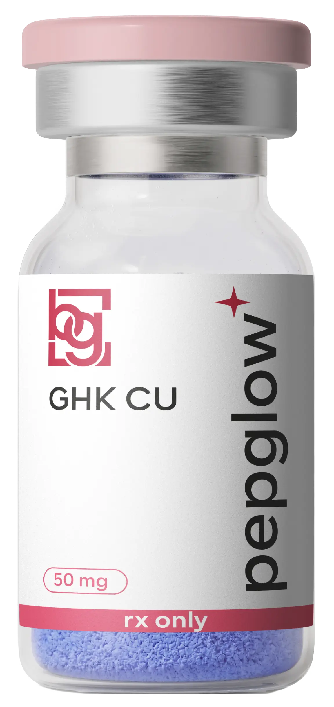 GHK-Cu 50mg